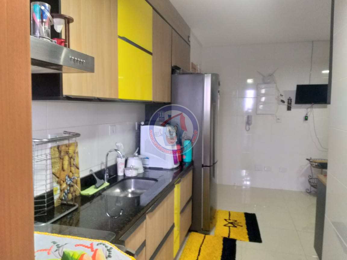 Cobertura, 5 quartos, 219 m² - Foto 13