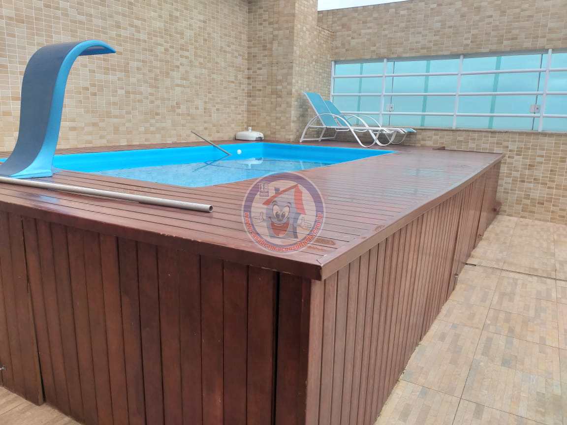 Cobertura, 5 quartos, 219 m² - Foto 31