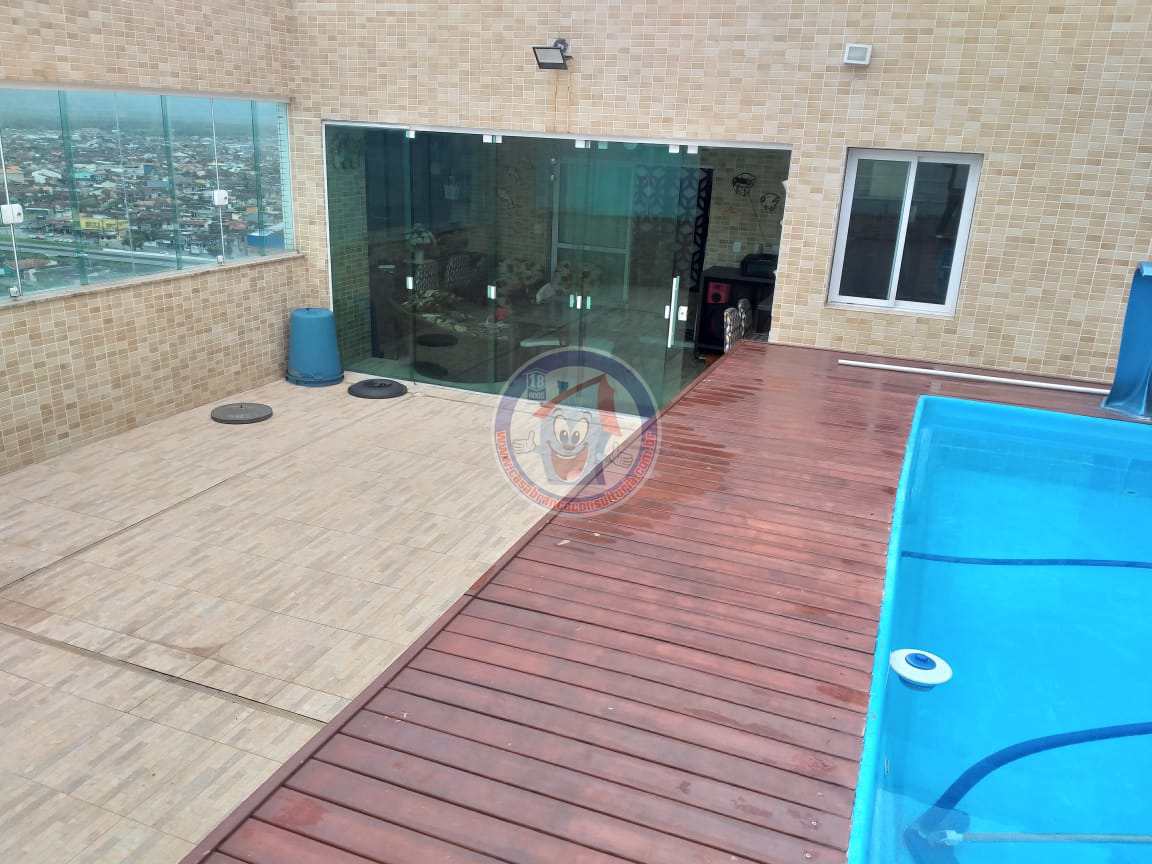 Cobertura, 5 quartos, 219 m² - Foto 34