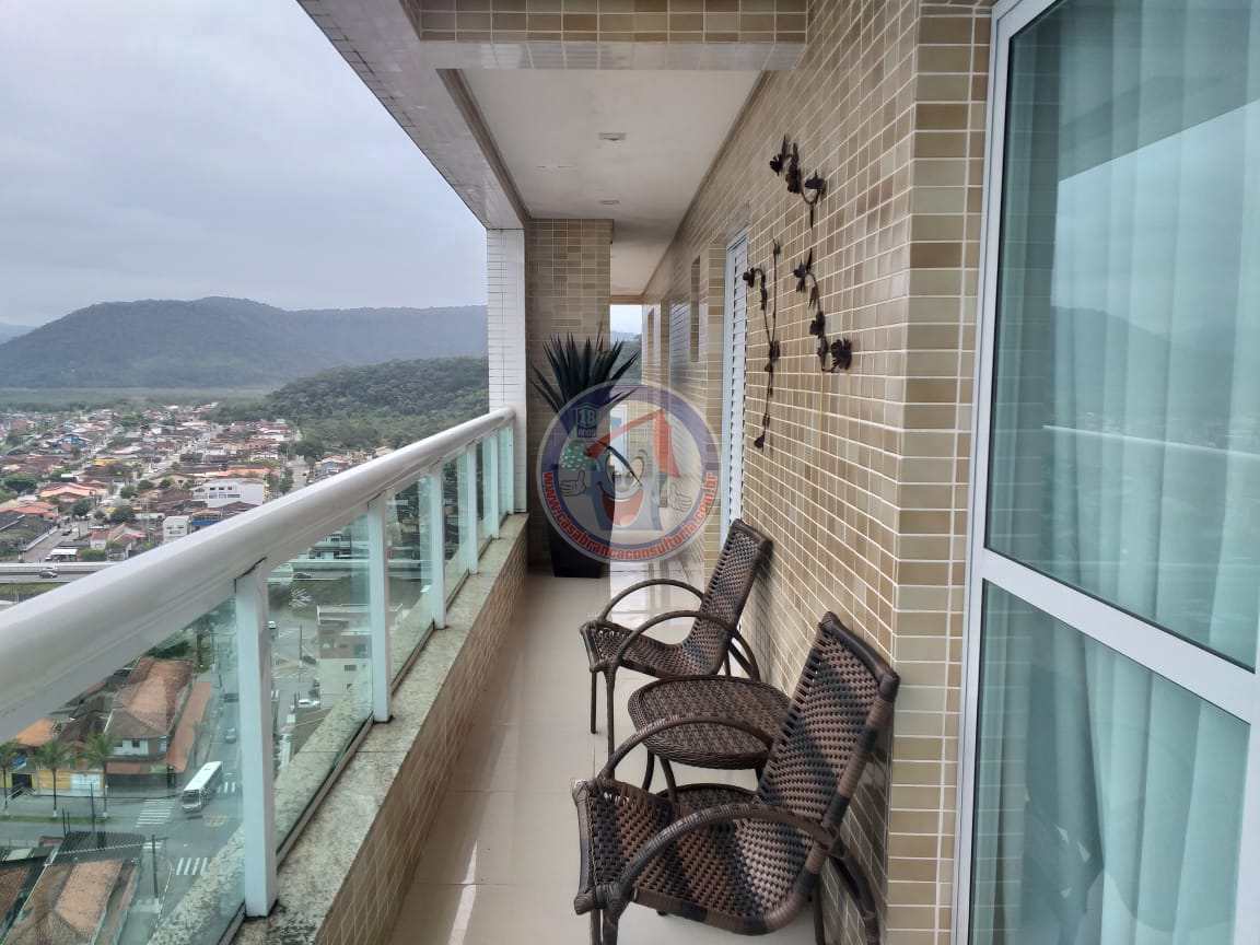 Cobertura, 5 quartos, 219 m² - Foto 2