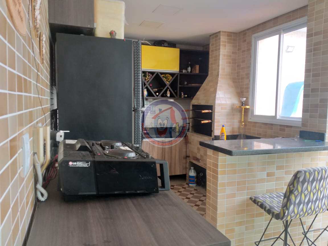 Cobertura, 5 quartos, 219 m² - Foto 15