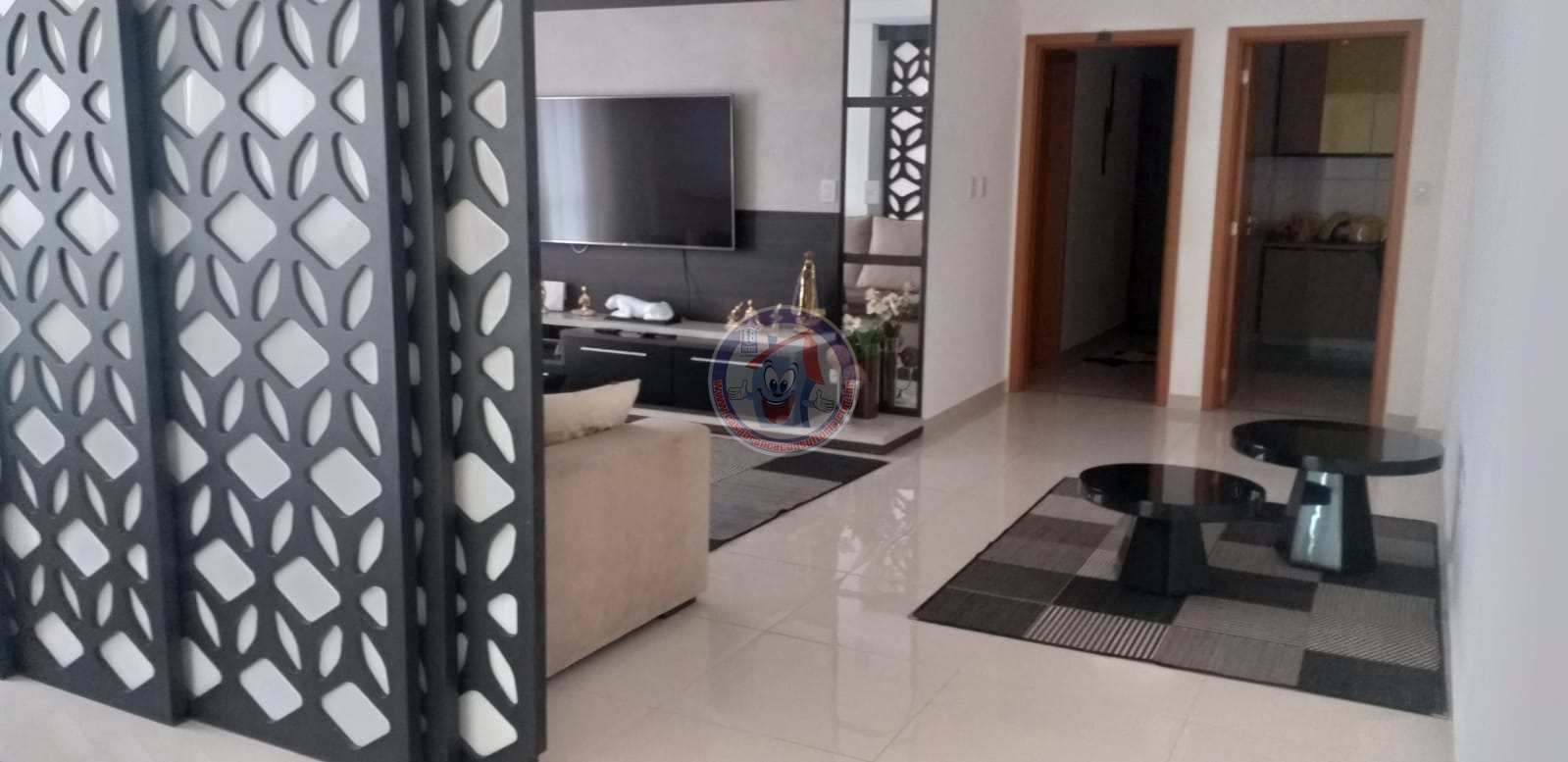 Cobertura, 5 quartos, 219 m² - Foto 5