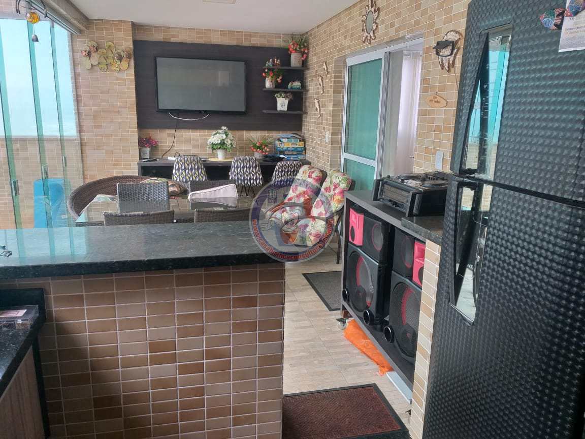 Cobertura, 5 quartos, 219 m² - Foto 16