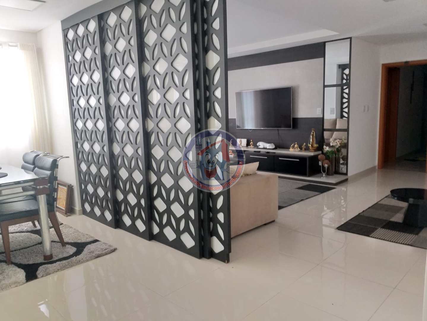 Cobertura, 5 quartos, 219 m² - Foto 6