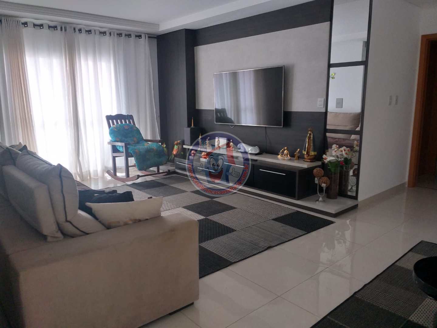 Cobertura, 5 quartos, 219 m² - Foto 3