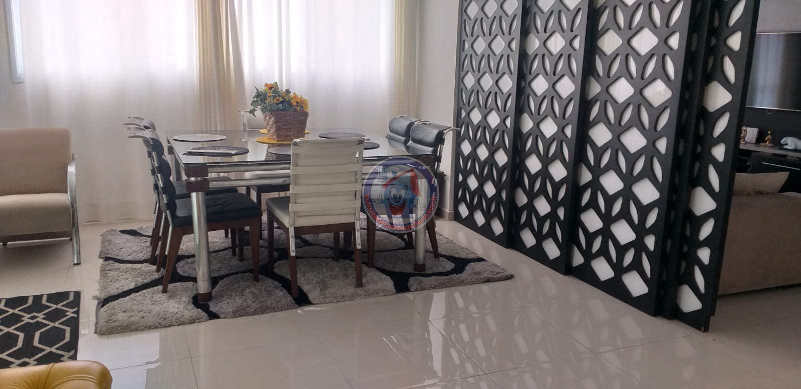 Cobertura, 5 quartos, 219 m² - Foto 7