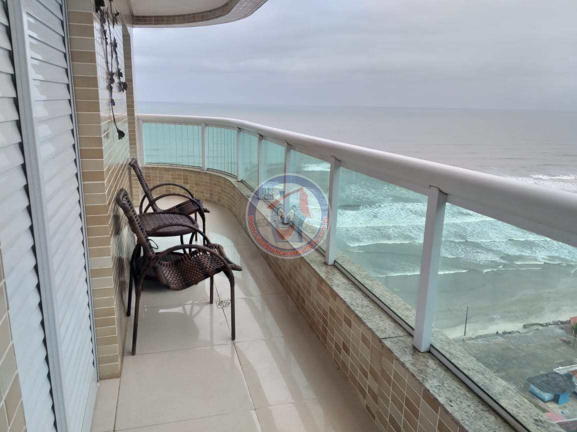 Cobertura, 5 quartos, 219 m² - Foto 1