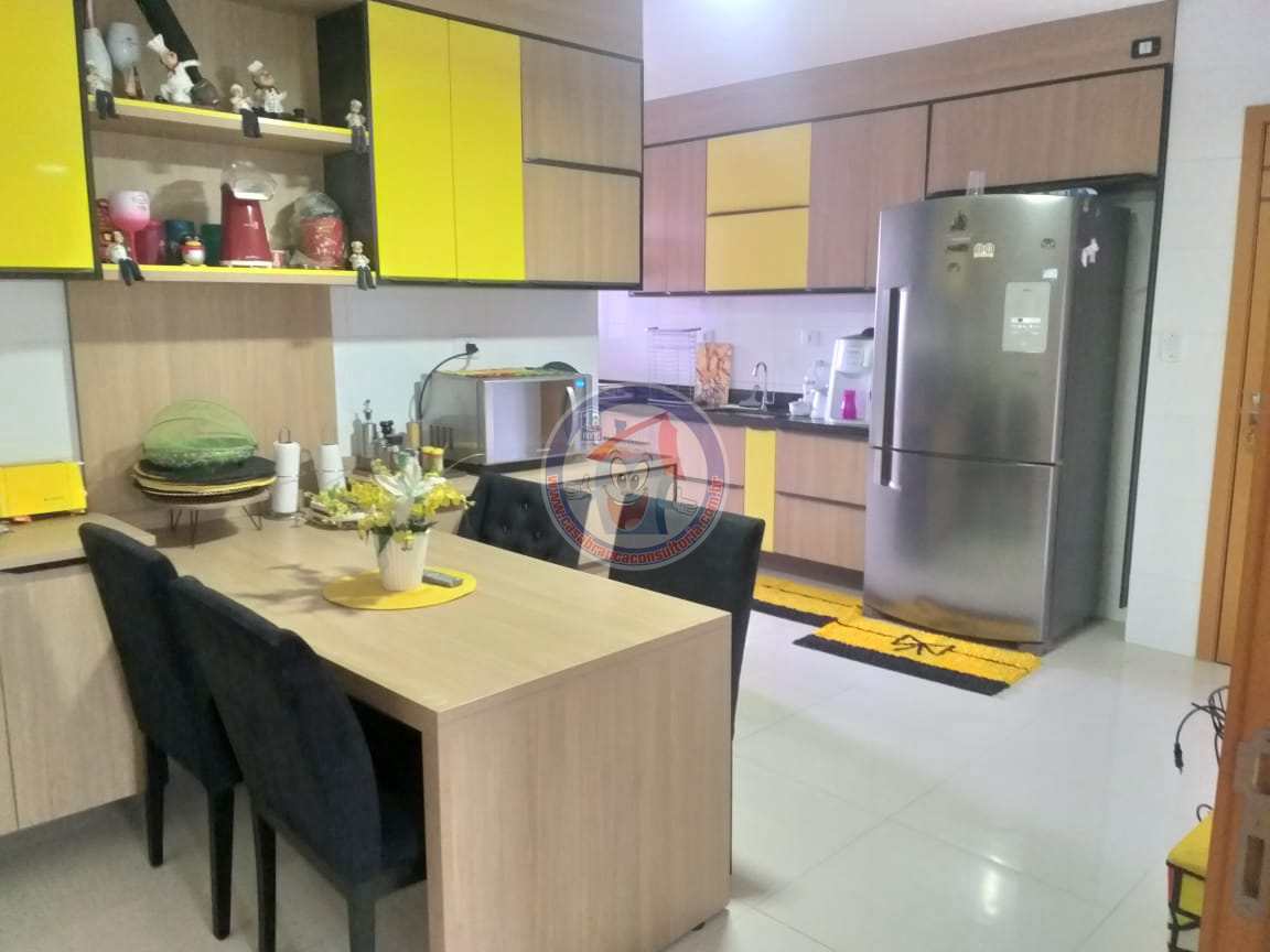 Cobertura, 5 quartos, 219 m² - Foto 10