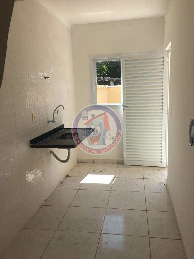 Casa à venda com 2 quartos, 32m² - Foto 3