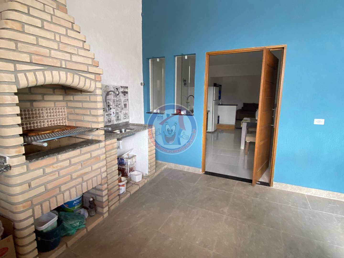 Casa à venda com 3 quartos, 100m² - Foto 32