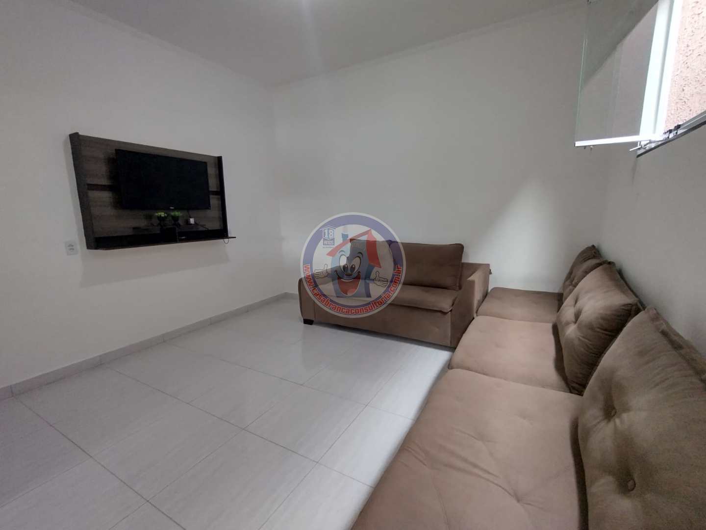 Casa à venda com 3 quartos, 100m² - Foto 5