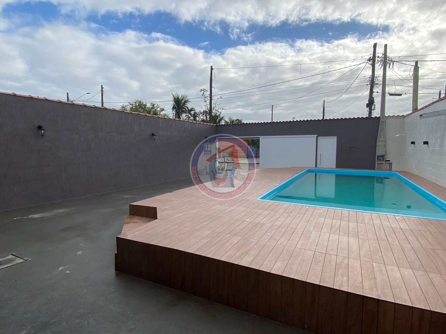 Casa à venda com 3 quartos, 100m² - Foto 33