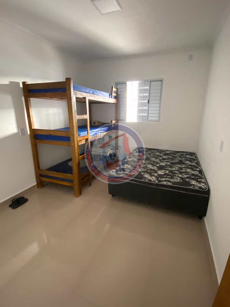 Casa à venda com 3 quartos, 100m² - Foto 22