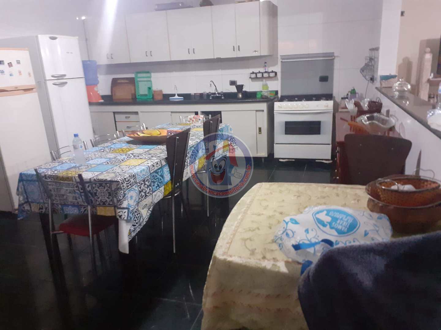 Sobrado à venda e aluguel com 3 quartos, 520m² - Foto 12