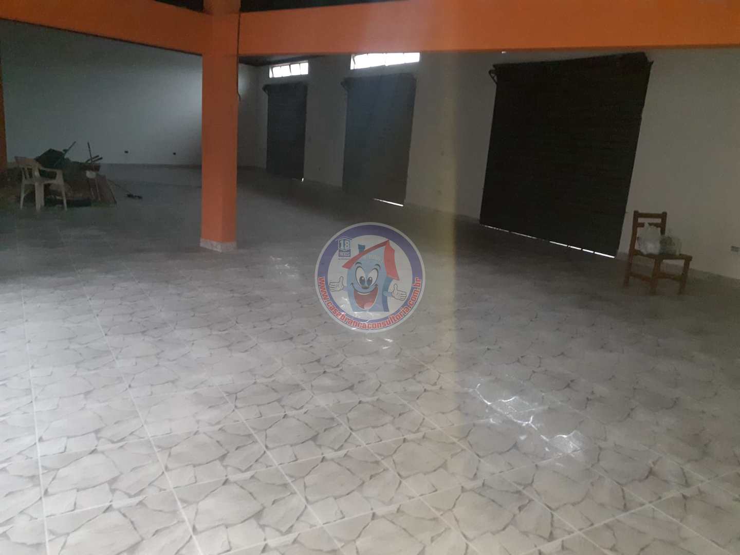 Sobrado à venda e aluguel com 3 quartos, 520m² - Foto 8