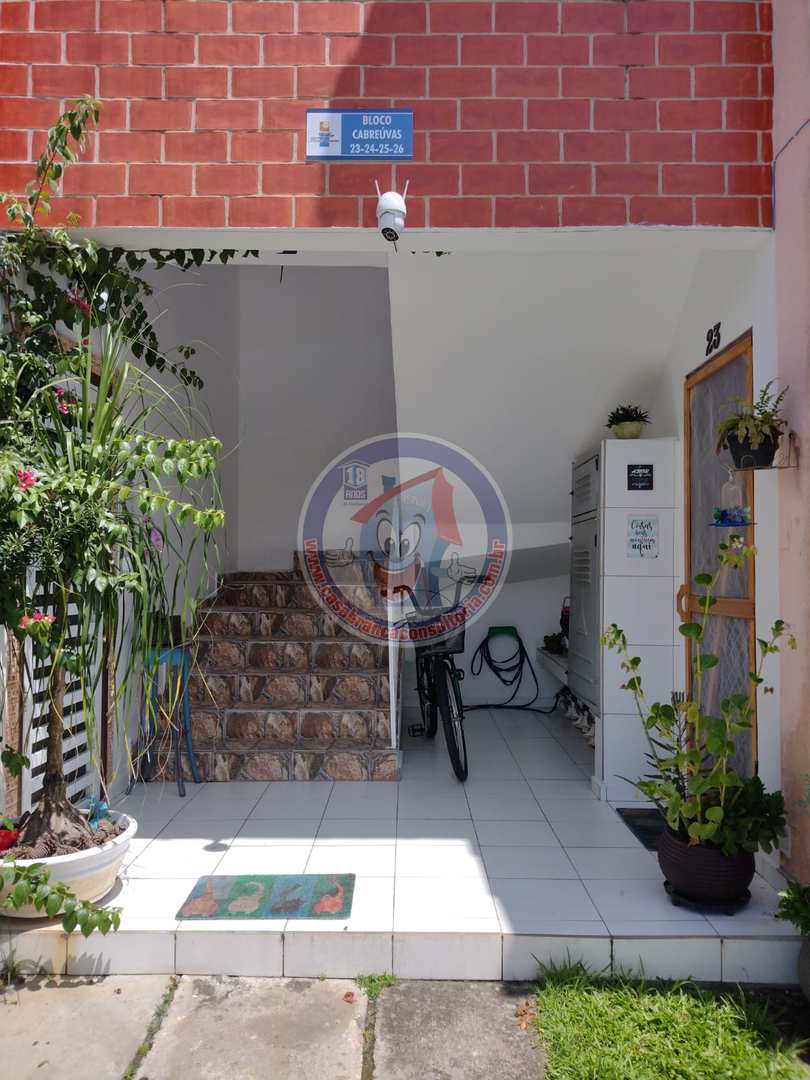 Casa de Condomínio à venda com 2 quartos, 54m² - Foto 19