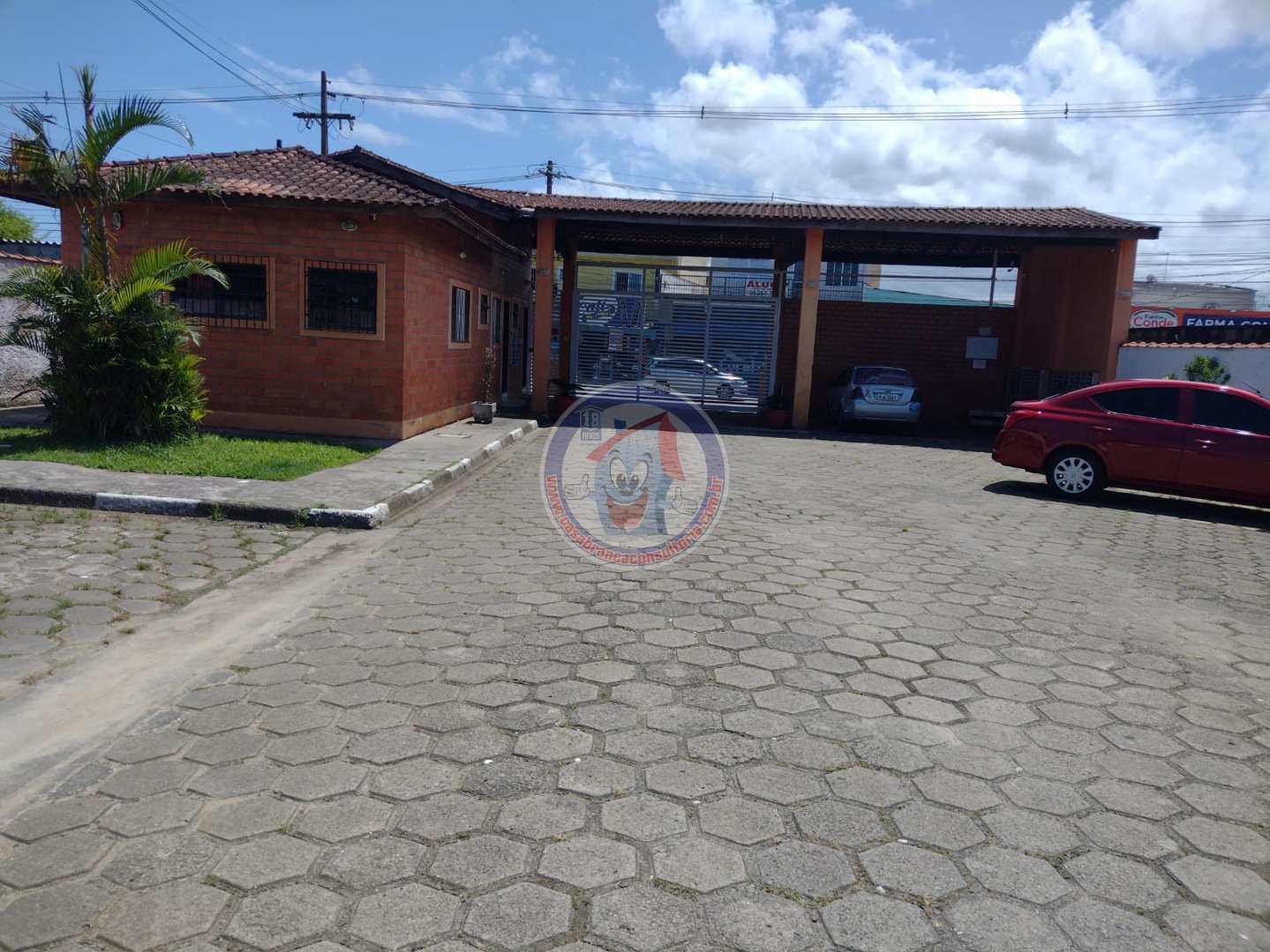 Casa de Condomínio à venda com 2 quartos, 54m² - Foto 23