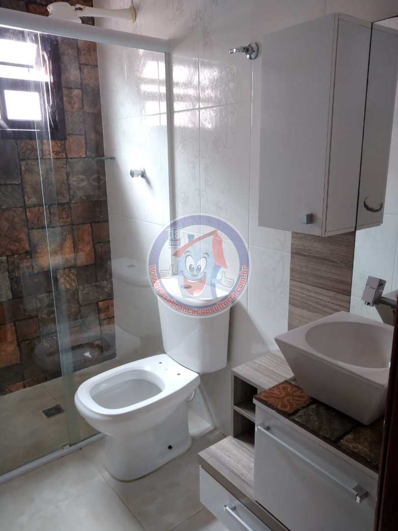 Casa de Condomínio à venda com 2 quartos, 54m² - Foto 11