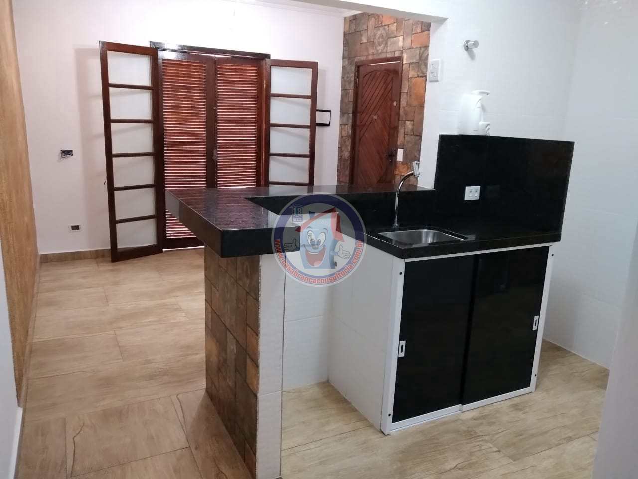 Casa de Condomínio à venda com 2 quartos, 54m² - Foto 5