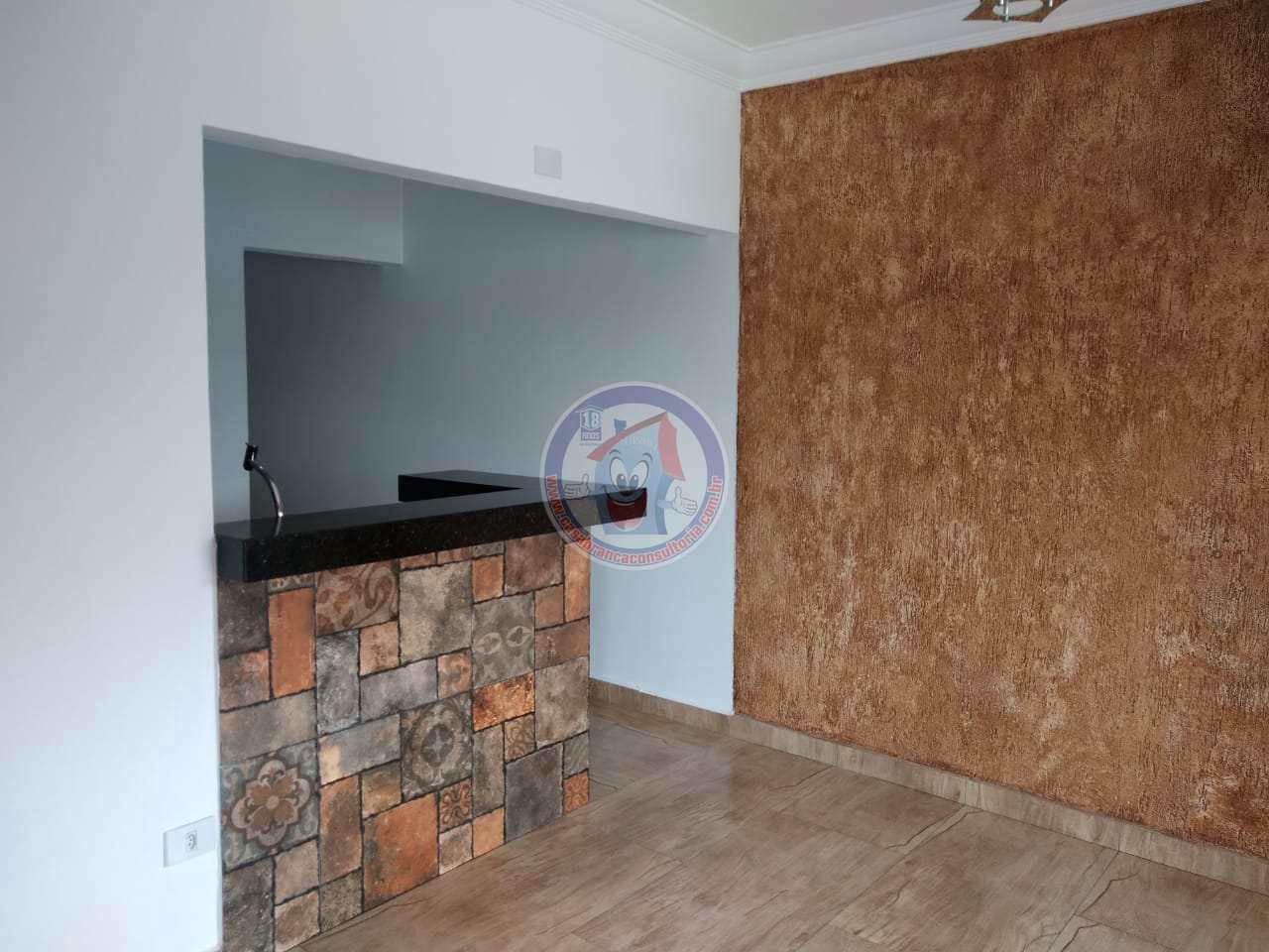 Casa de Condomínio à venda com 2 quartos, 54m² - Foto 2