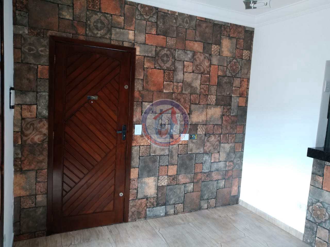 Casa de Condomínio à venda com 2 quartos, 54m² - Foto 4