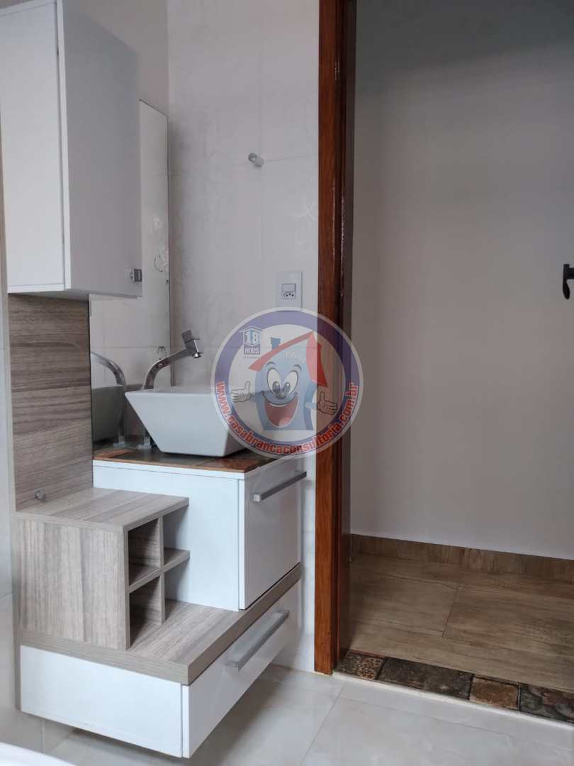 Casa de Condomínio à venda com 2 quartos, 54m² - Foto 12