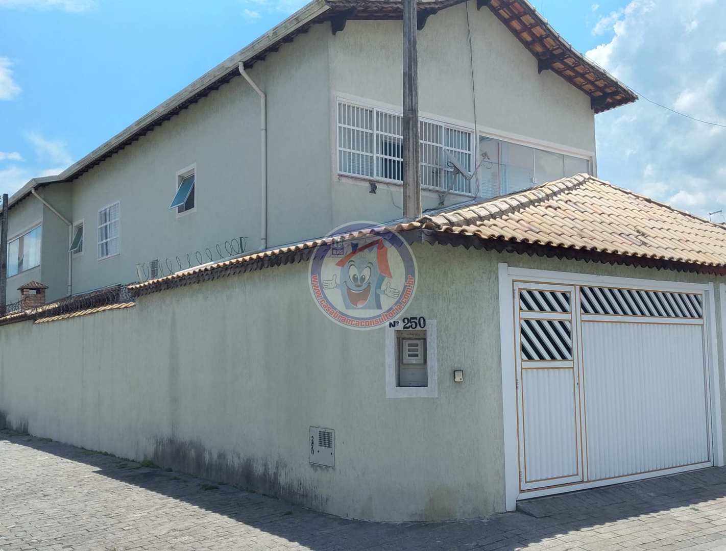 Sobrado à venda com 3 quartos, 74m² - Foto 15