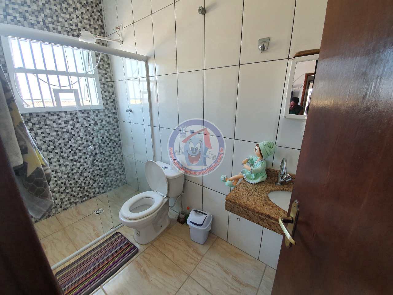 Sobrado à venda com 3 quartos, 74m² - Foto 7