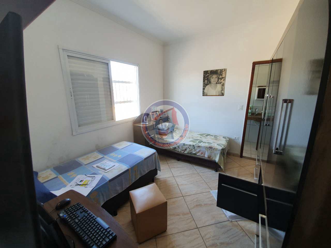 Sobrado à venda com 3 quartos, 74m² - Foto 9