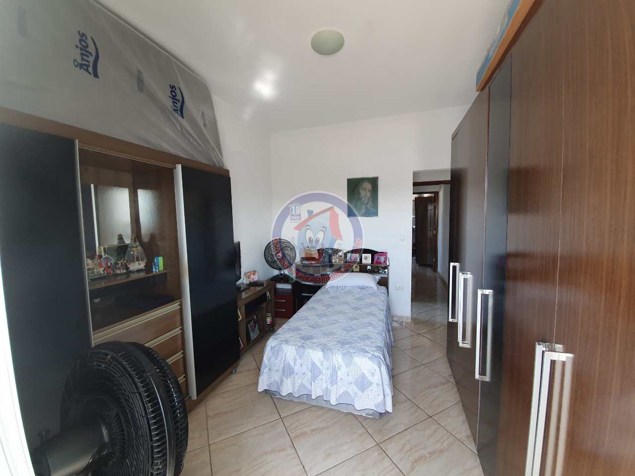 Sobrado à venda com 3 quartos, 74m² - Foto 3