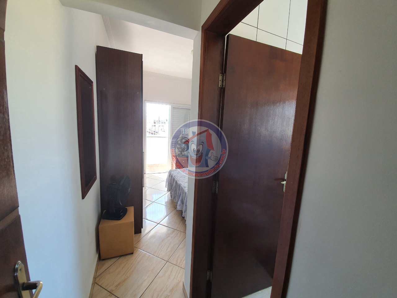 Sobrado à venda com 3 quartos, 74m² - Foto 6