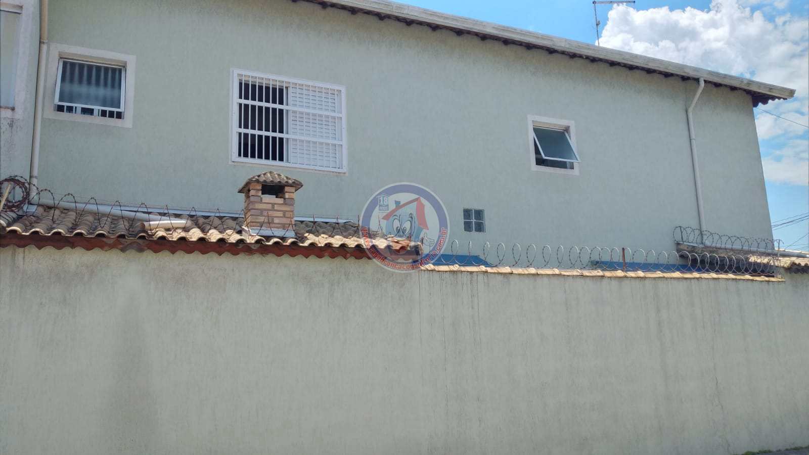 Sobrado à venda com 3 quartos, 74m² - Foto 16