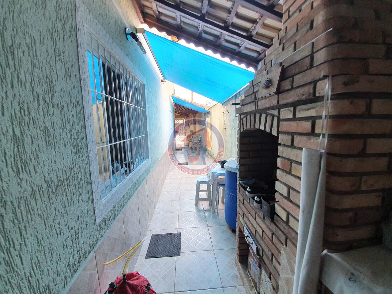 Sobrado à venda com 3 quartos, 74m² - Foto 13