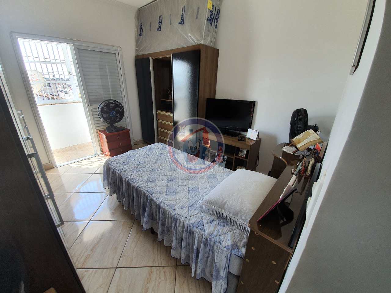 Sobrado à venda com 3 quartos, 74m² - Foto 4