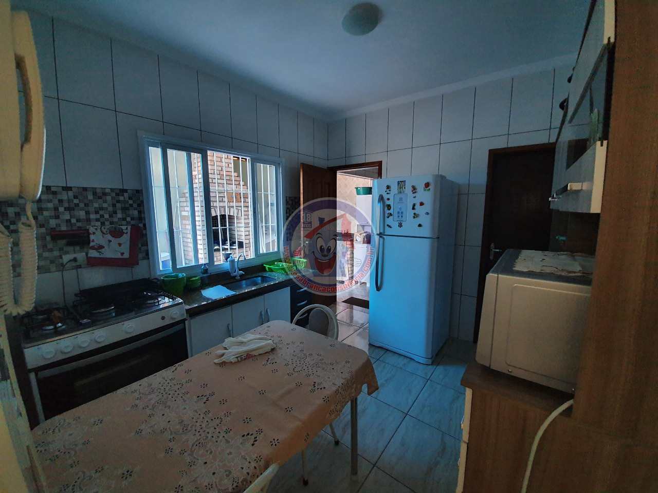 Sobrado à venda com 3 quartos, 74m² - Foto 2