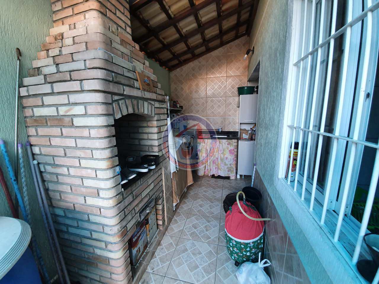 Sobrado à venda com 3 quartos, 74m² - Foto 12