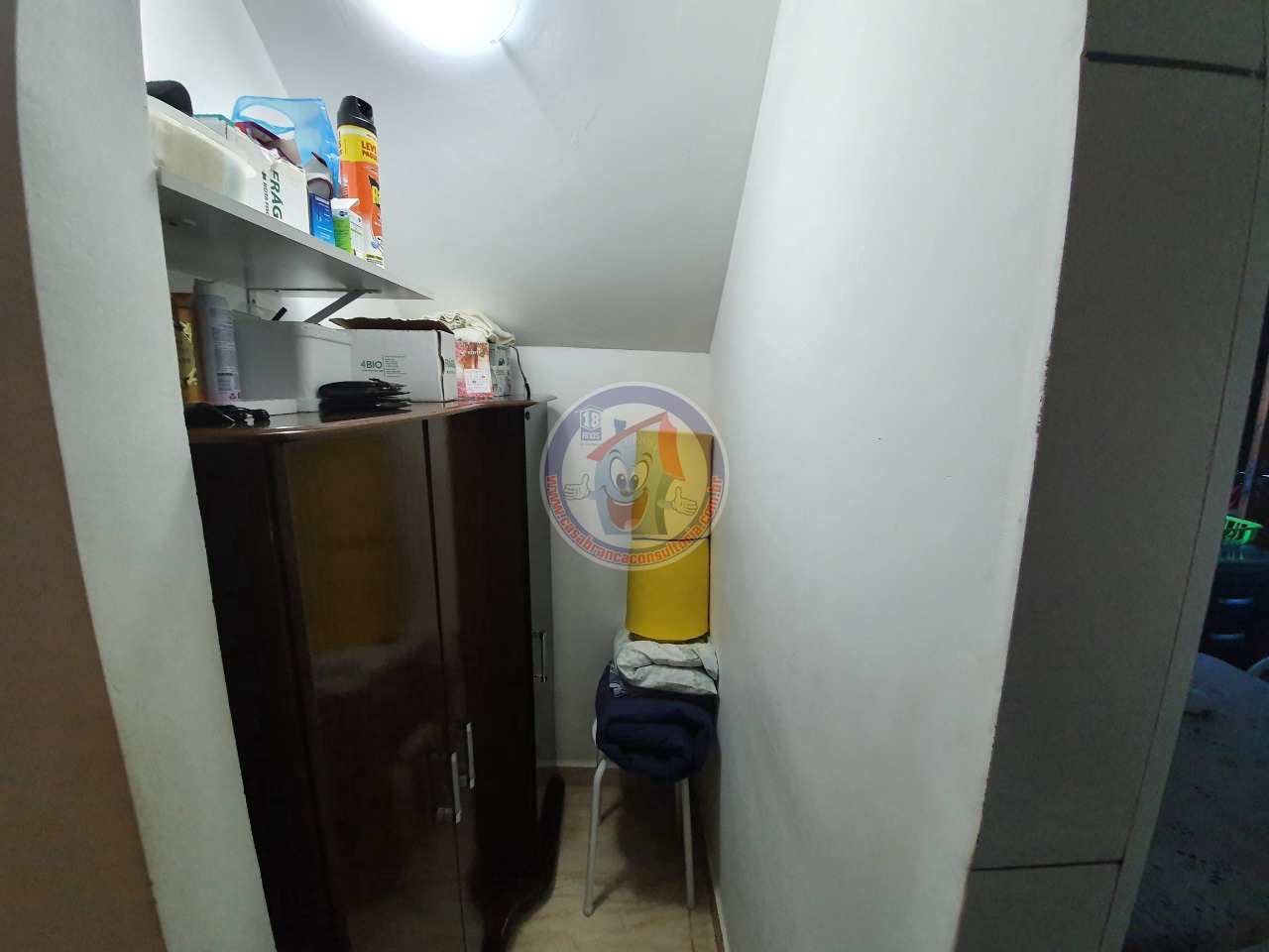 Sobrado à venda com 3 quartos, 74m² - Foto 5