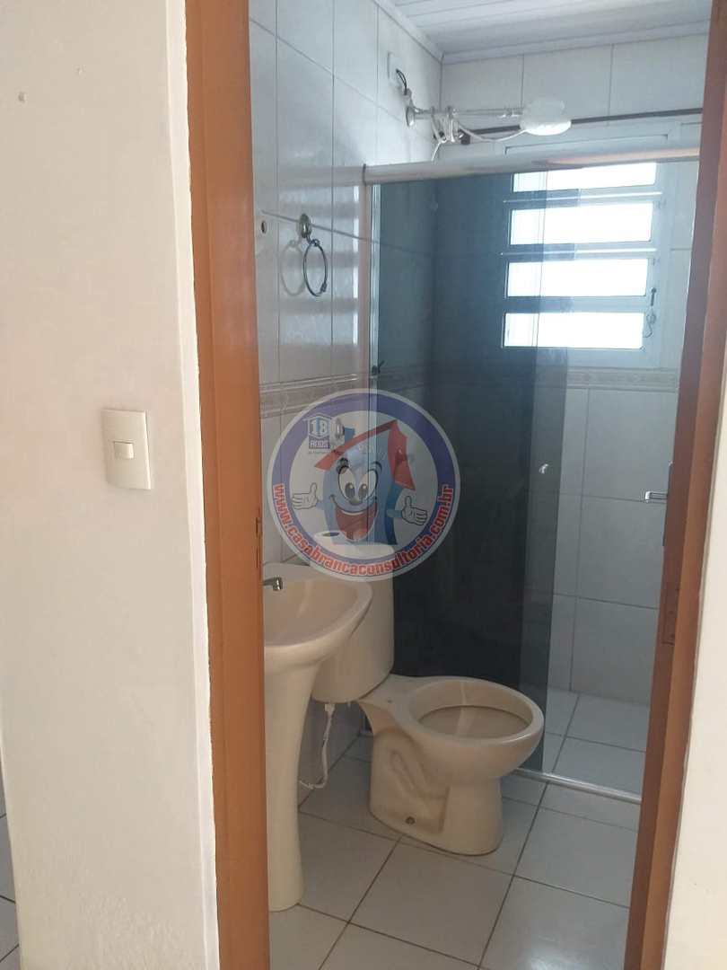 Sobrado à venda com 2 quartos, 89m² - Foto 10