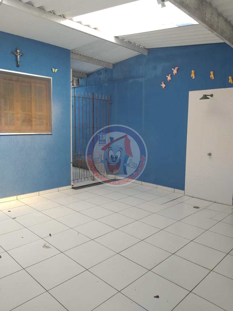 Sobrado à venda com 2 quartos, 89m² - Foto 2