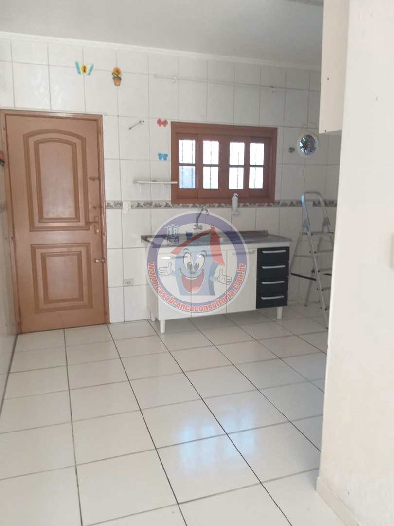 Sobrado à venda com 2 quartos, 89m² - Foto 7