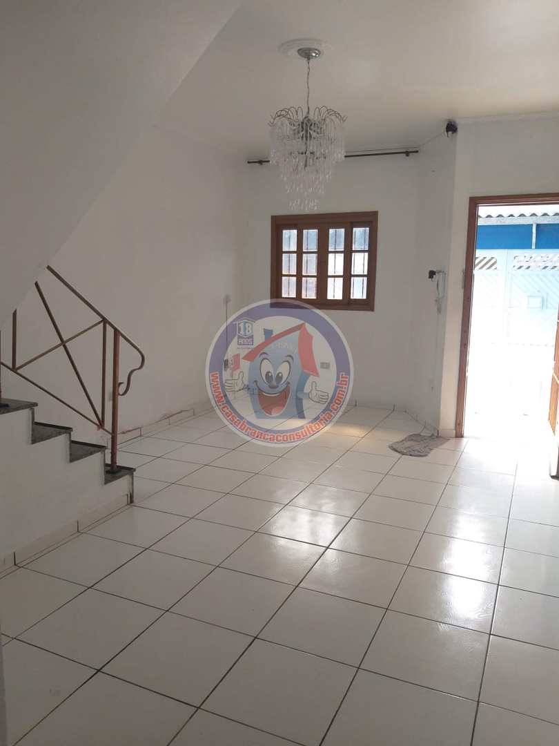 Sobrado à venda com 2 quartos, 89m² - Foto 4