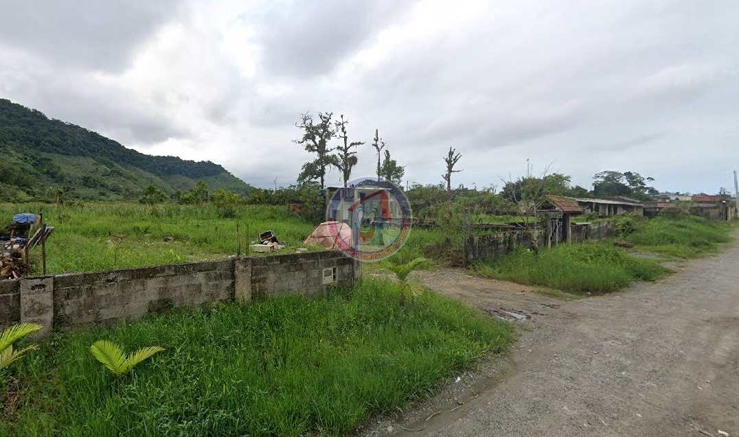 Terreno, 250 m² - Foto 1