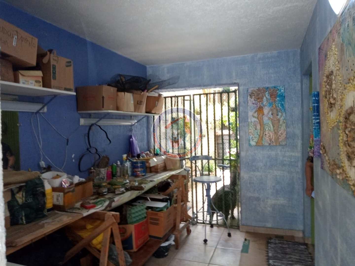 Casa à venda com 3 quartos, 120m² - Foto 3