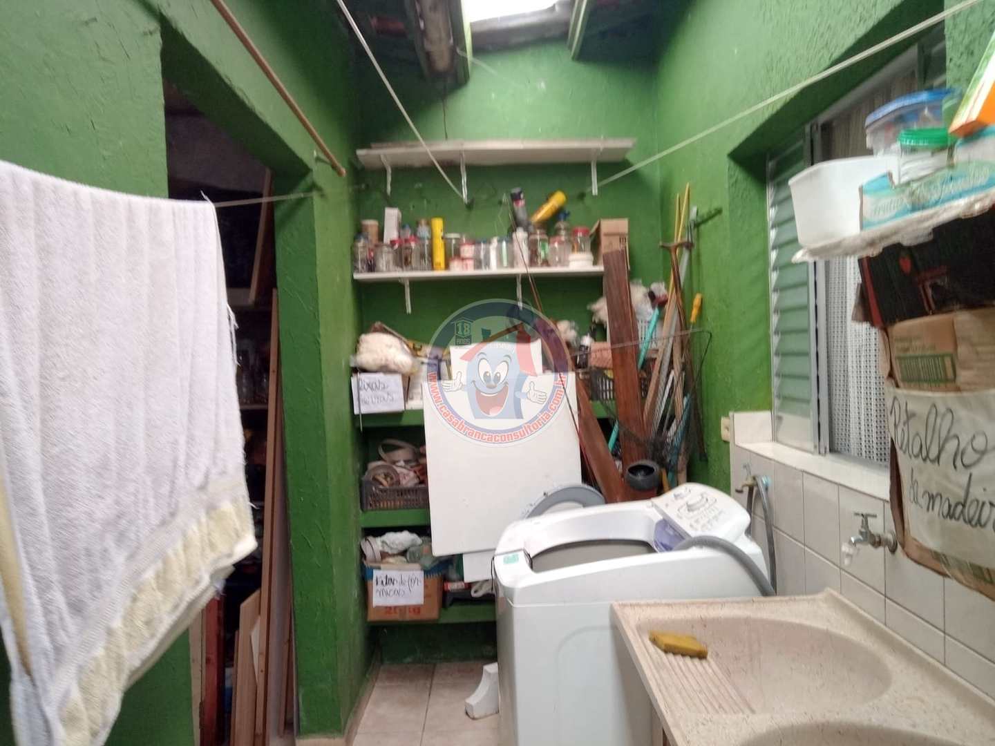 Casa à venda com 3 quartos, 120m² - Foto 20