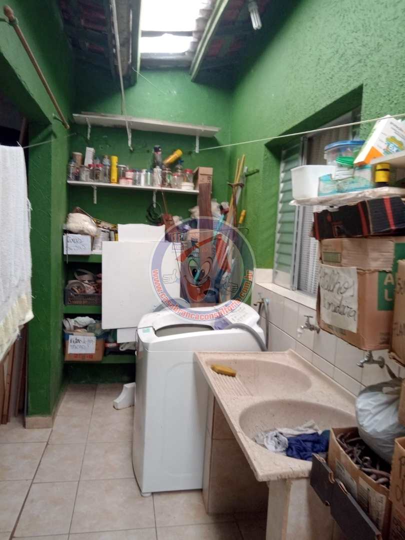 Casa à venda com 3 quartos, 120m² - Foto 21