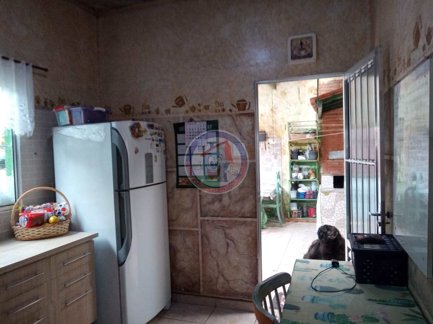 Casa à venda com 3 quartos, 120m² - Foto 14