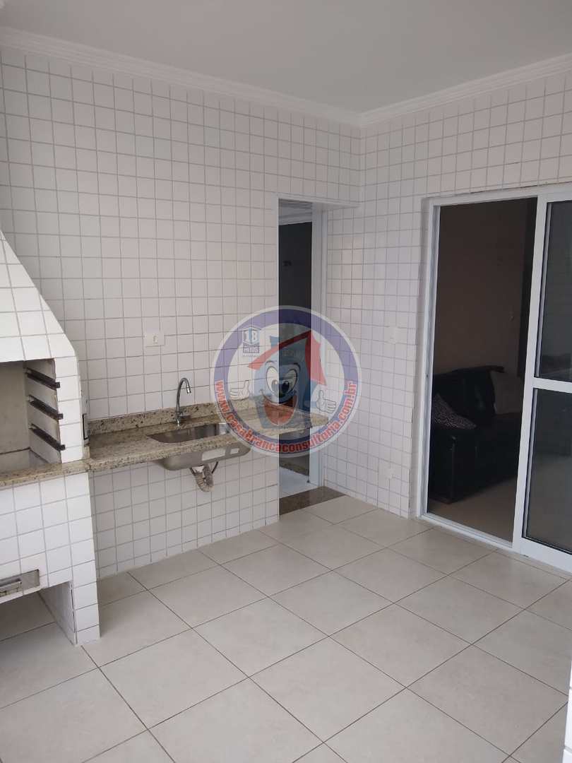 Apartamento à venda com 2 quartos, 101m² - Foto 2