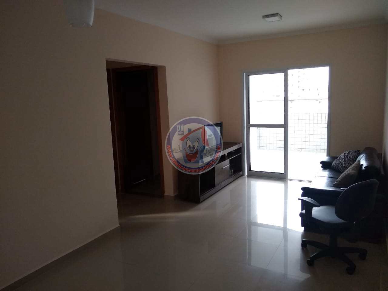 Apartamento à venda com 2 quartos, 101m² - Foto 6