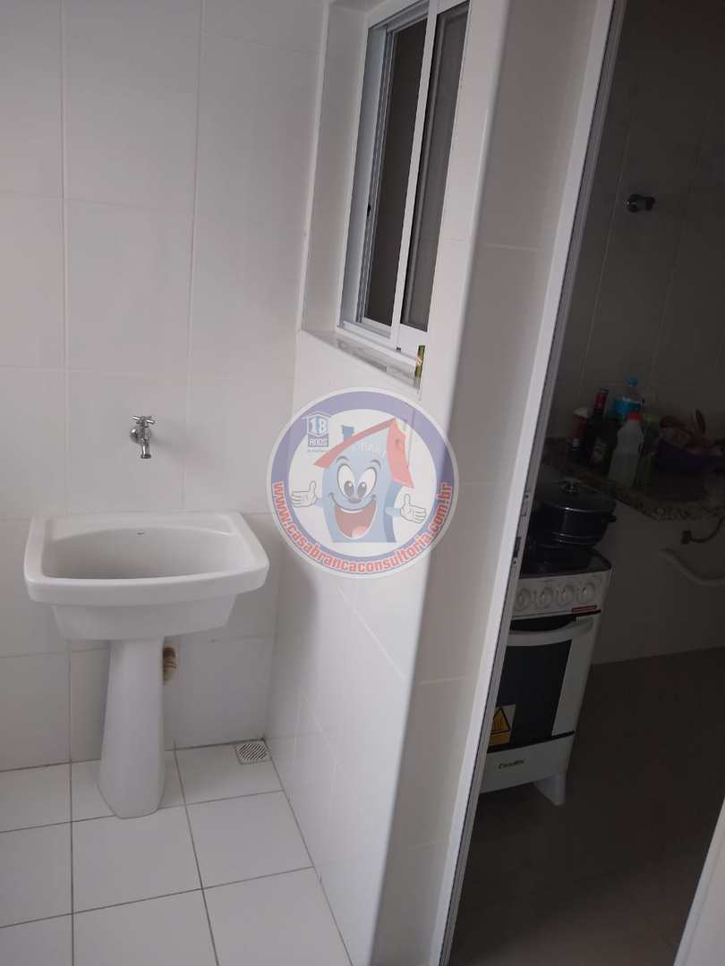 Apartamento à venda com 2 quartos, 101m² - Foto 10