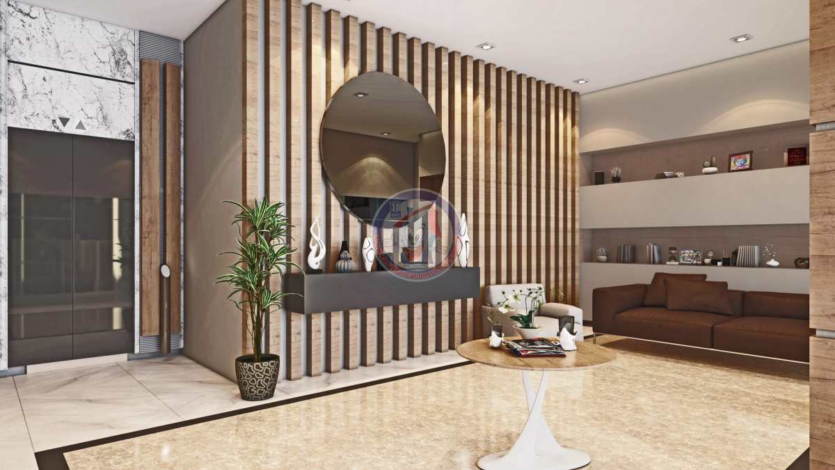 Apartamento à venda com 3 quartos, 110m² - Foto 9